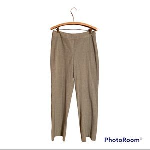 Merona Gray Women’s Trousers Dress Pants Size 6